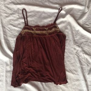 American Eagle tank top shirt